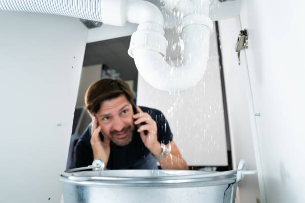 Conning Towers Nautilus Park, CT Plumbing Pros