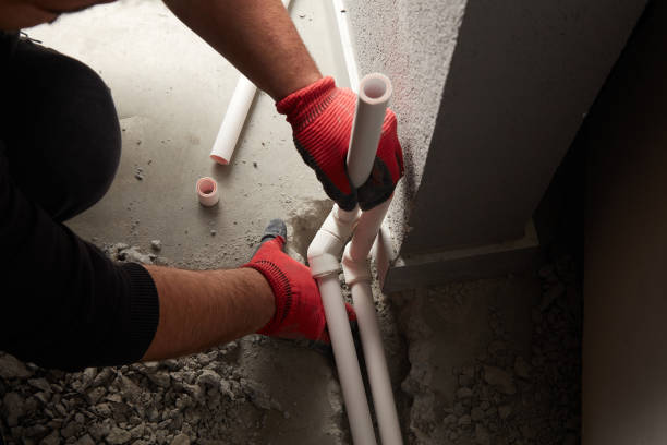  Conning Towers Nautilus Park, CT Plumbing Pros