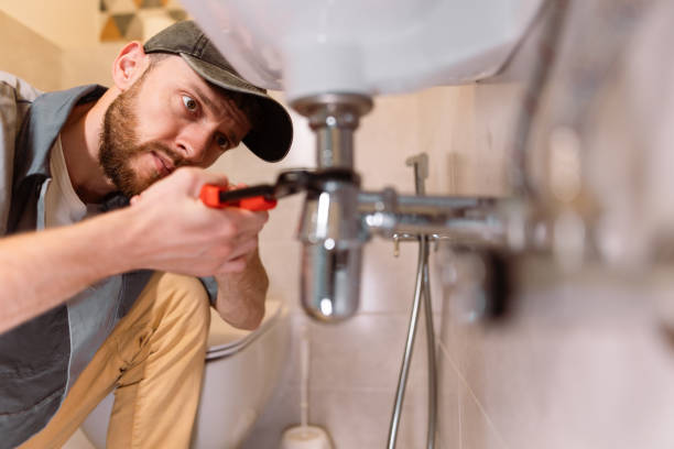 Best Clogged Drain Plumber  in Conning Towers Nautilus Park, CT