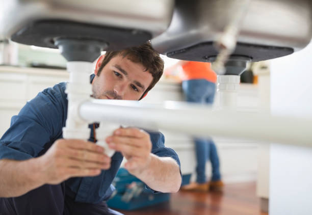 Best Plumbing Inspection Services  in Conning Towers Nautilus Park, CT