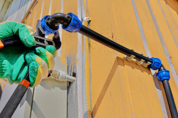 Best Drain Cleaning Services  in Conning Towers Nautilus Park, CT