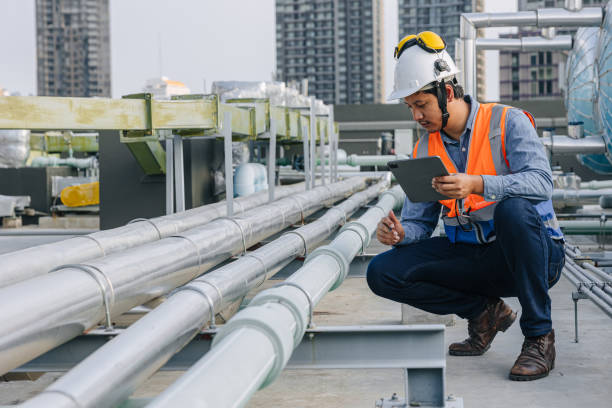 Best Residential Plumbing Services  in Conning Towers Nautilus Park, CT